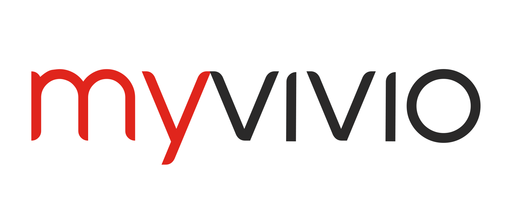 myvivio logo